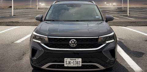 Volkswagen Taos 2023