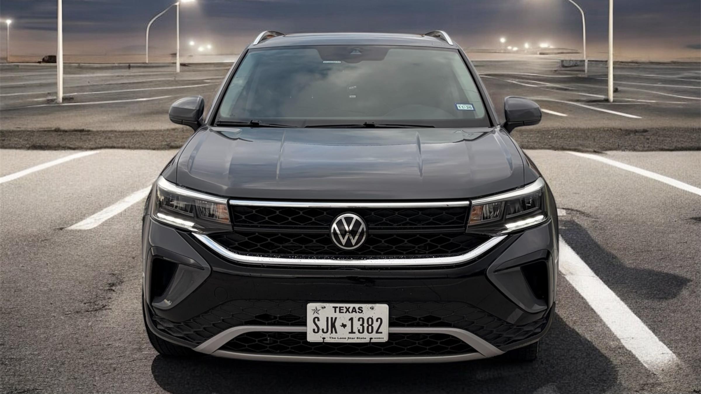 Volkswagen Taos 2023 in Corpus Christi, TX