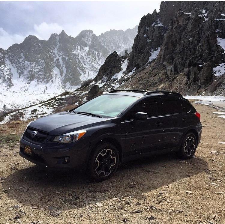 Subaru Crosstrek 2017 in Snowmass Village, CO