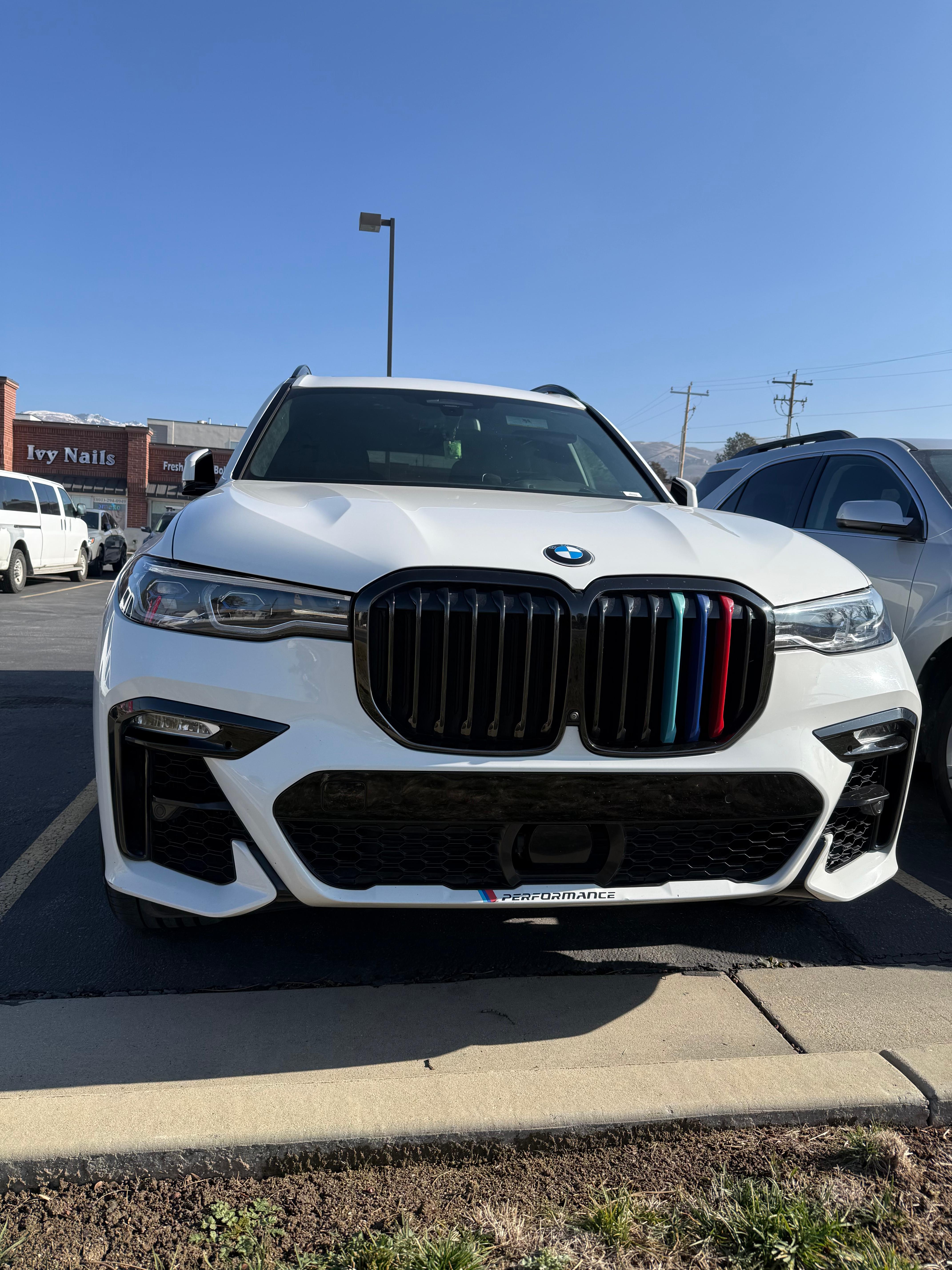 BMW X7 2020 in West Valley City, UT
