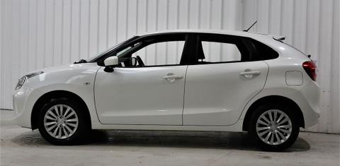 Suzuki BALENO 2022
