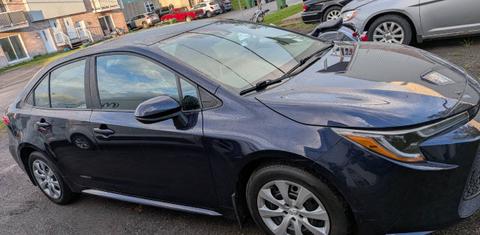 Toyota Corolla 2020