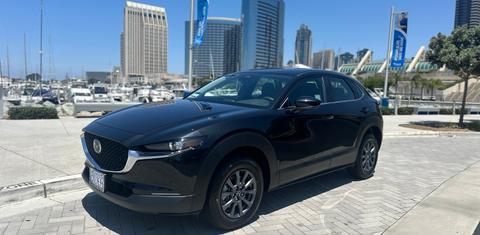 Mazda CX-30 2024