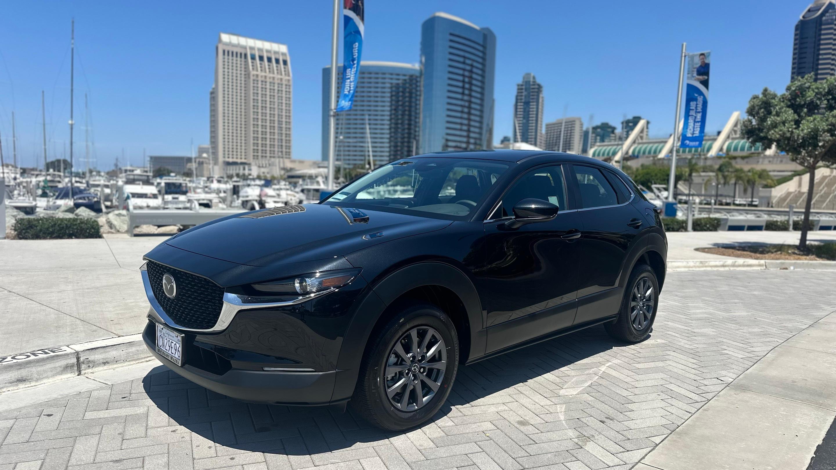 Mazda CX-30 2024 in San Diego, CA