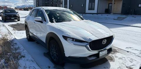 Mazda CX-30 2025