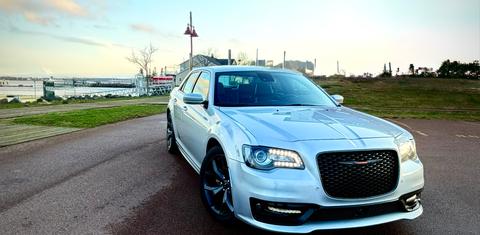 Chrysler 300 2023