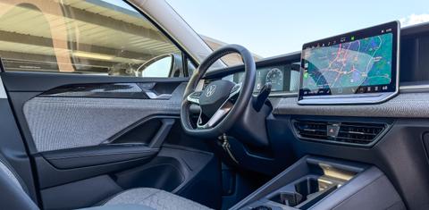 Volkswagen Tiguan 2025