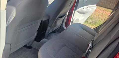 Nissan Rogue Select 2015