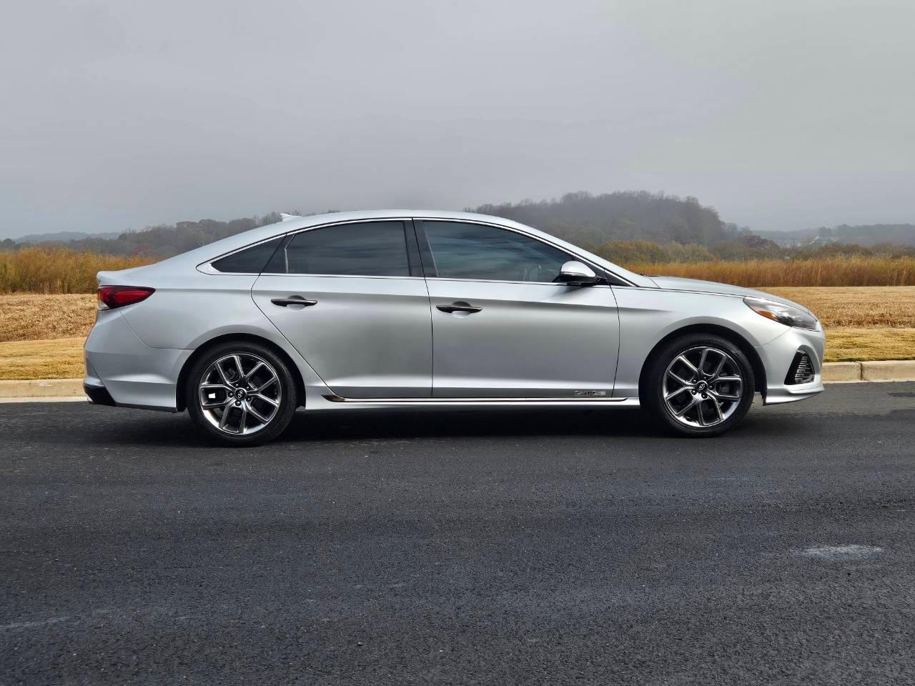 Hyundai Sonata 2018 in Braselton, GA