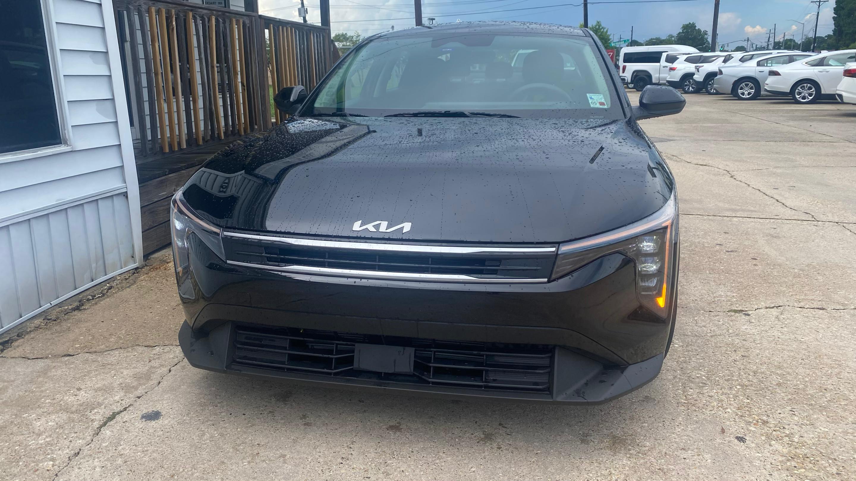 Kia K4 2026 in Lafayette, LA