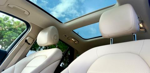 Mercedes-Benz GLC-Class 2022