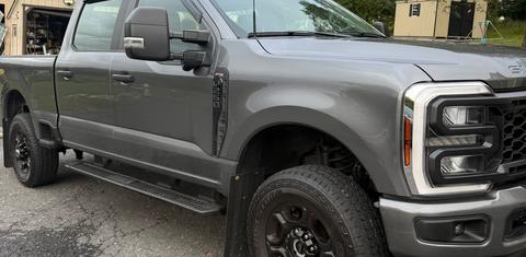 Ford Super Duty F-250 2024