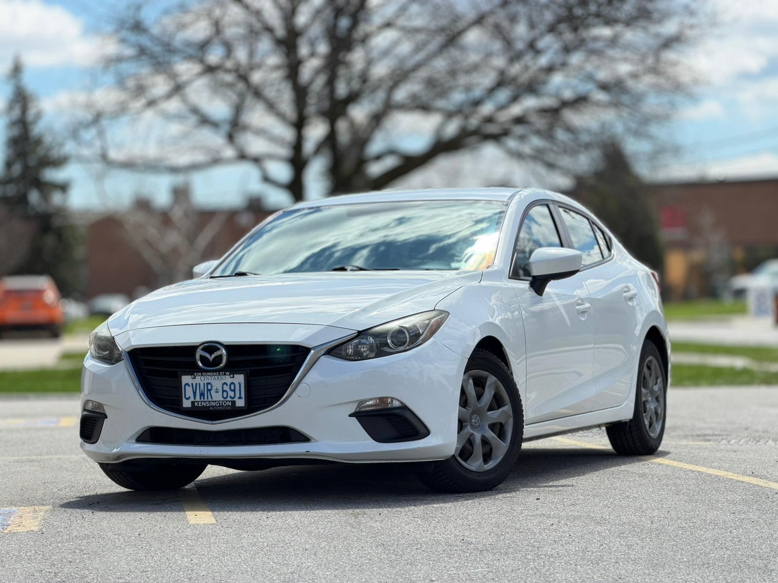Mazda Mazda3 2014 à York, ON