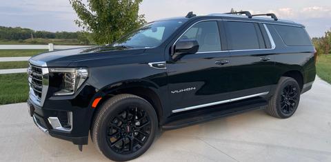 GMC Yukon XL 2023