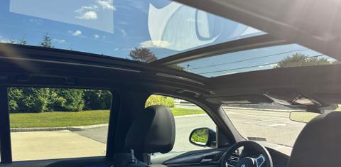 BMW X3 2024