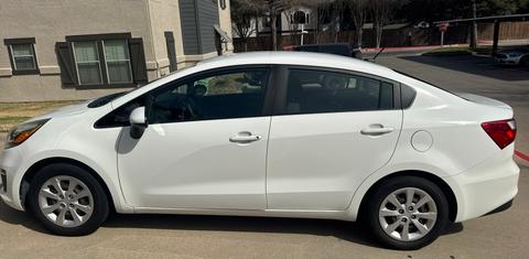 Kia Rio 2017