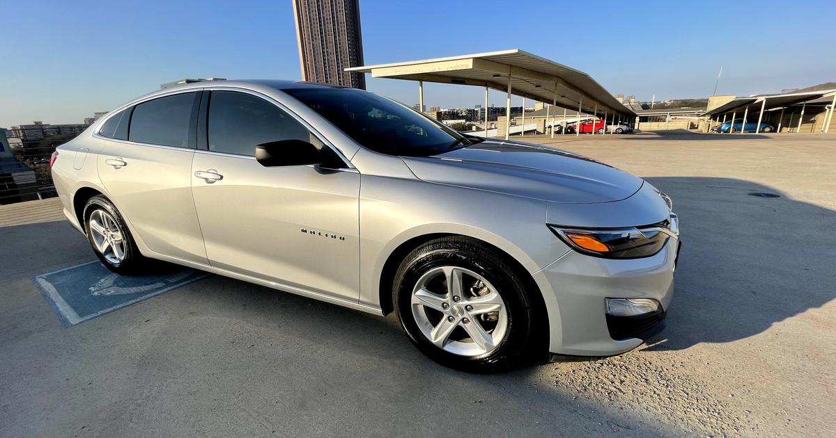 Chevrolet Malibu 2019 rental in Dallas, TX by Lebarron W. | Turo