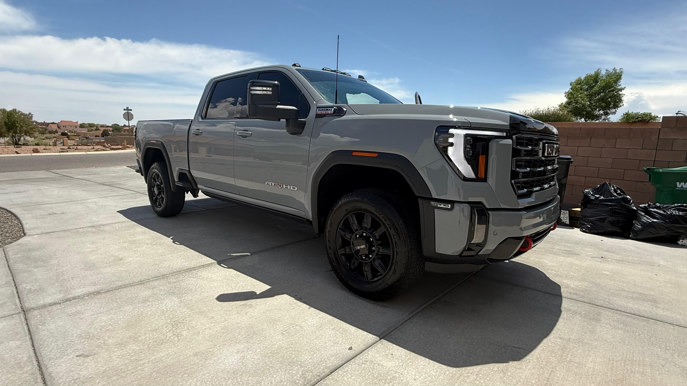 GMC Sierra 2500HD 2024 in Kaneohe, HI