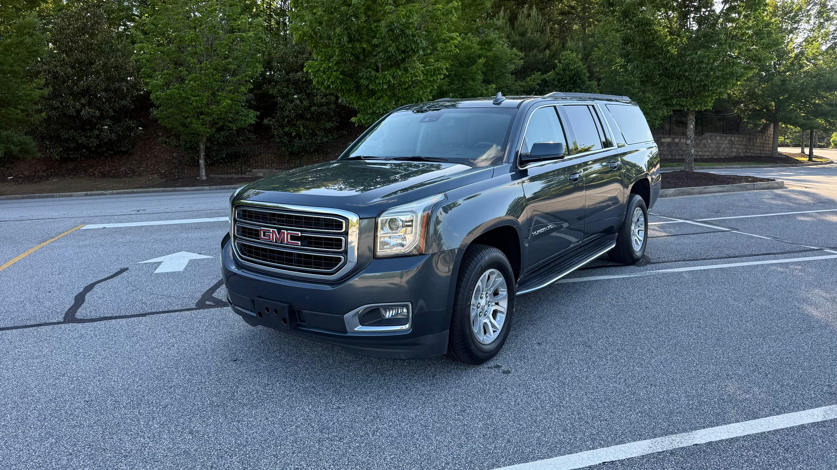 GMC Yukon XL 2019 in Woodstock, GA