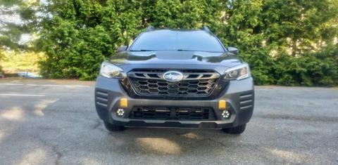 Subaru Outback 2022