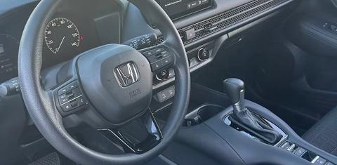 Honda HR-V 2026
