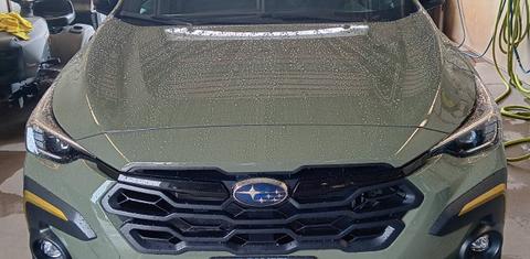 Subaru Crosstrek 2024