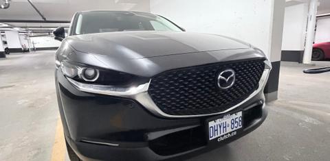 Mazda CX-30 2024