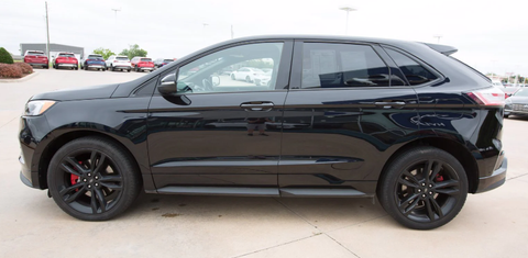 Ford Edge 2019