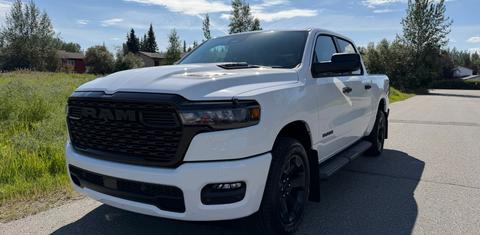 Ram 1500 2026