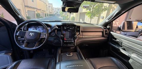 Ram 2500 2021
