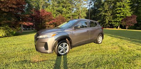 Nissan Kicks 2022