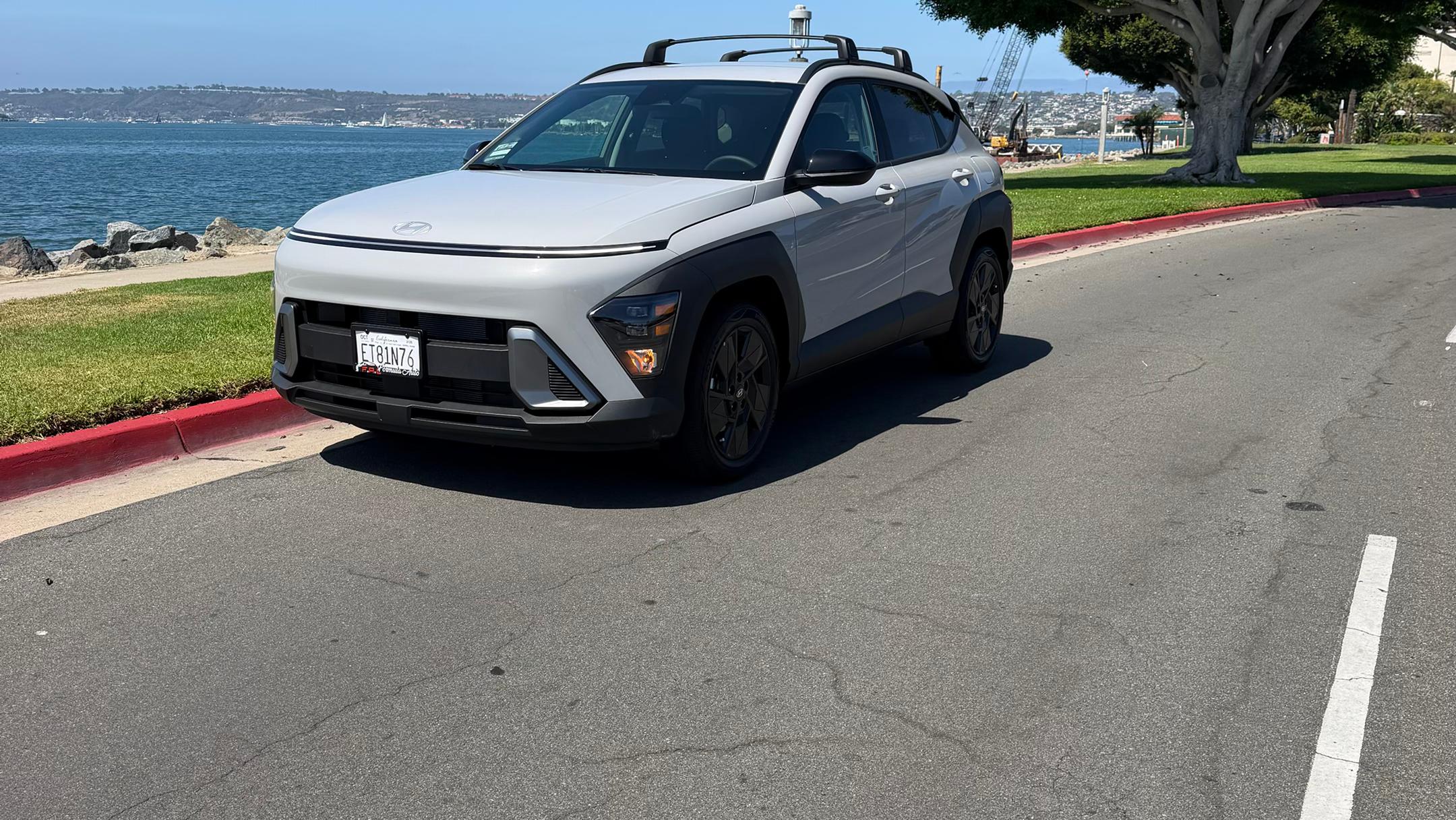 Hyundai Kona 2026 in San Diego, CA