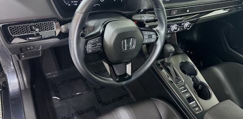 Honda Civic 2024