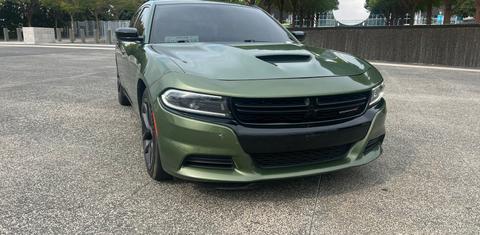 Dodge Charger 2022