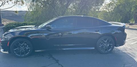 Dodge Charger 2023