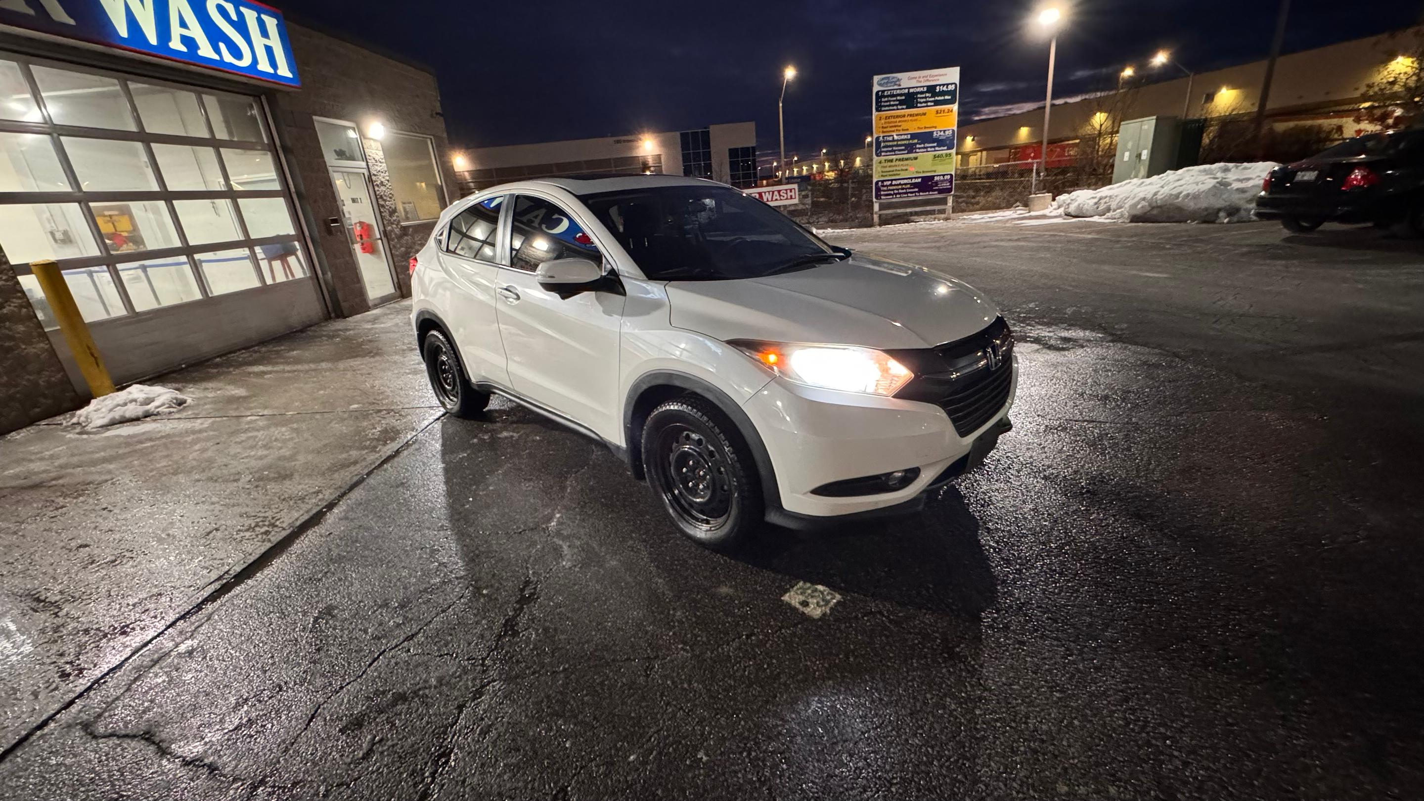 Honda HR-V 2016 in London, ON