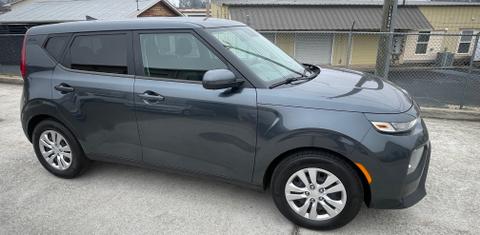 Kia Soul 2020