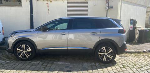 Peugeot 5008 2023