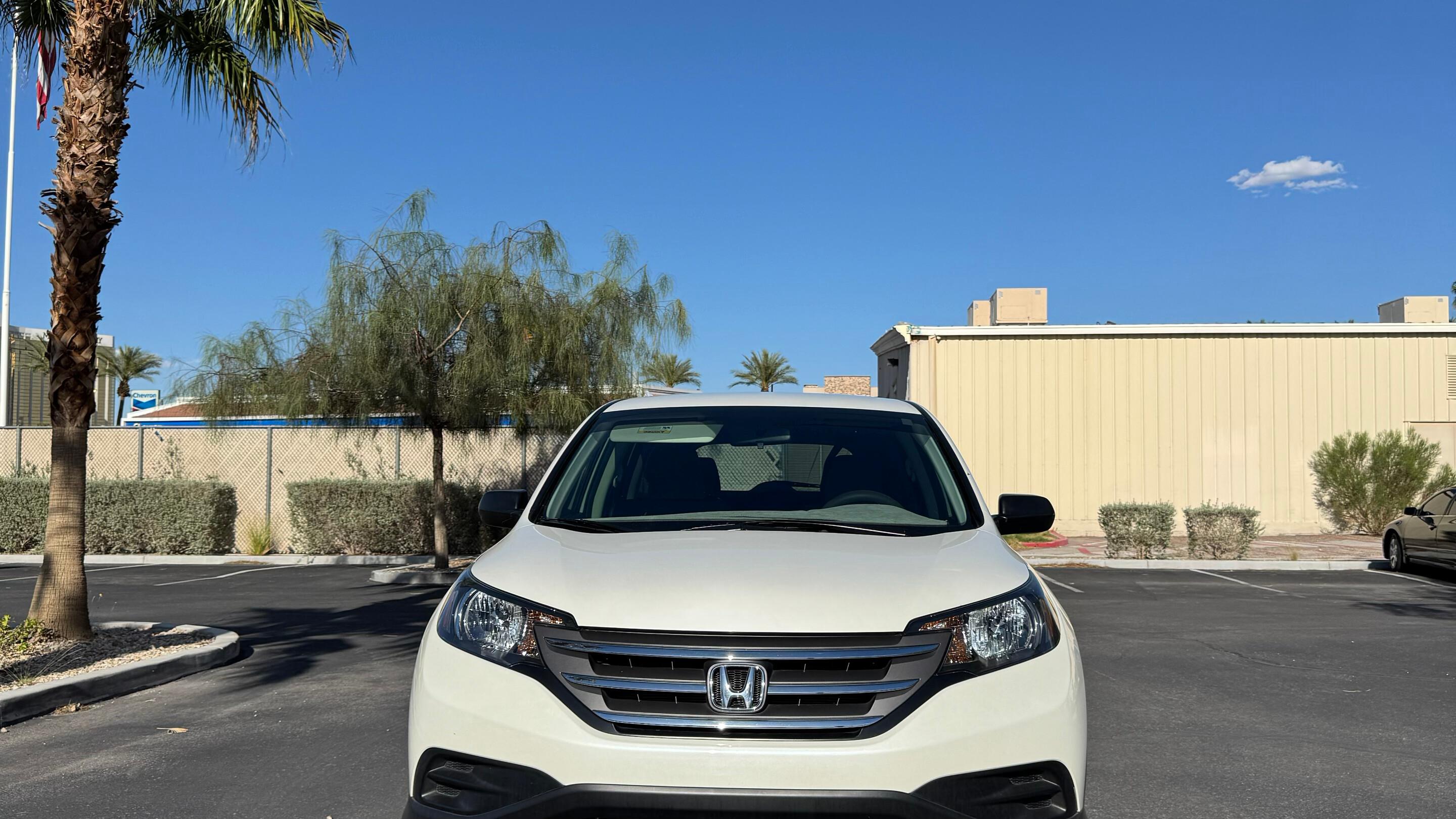 Honda CR-V 2014 in Henderson, NV