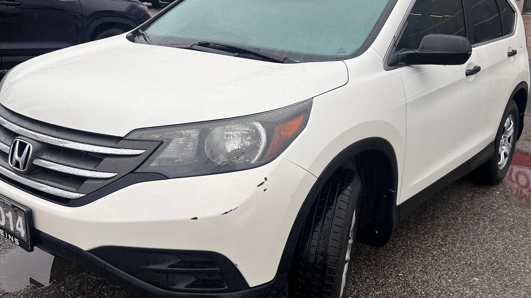 Honda CR-V 2014 à Whitby, ON