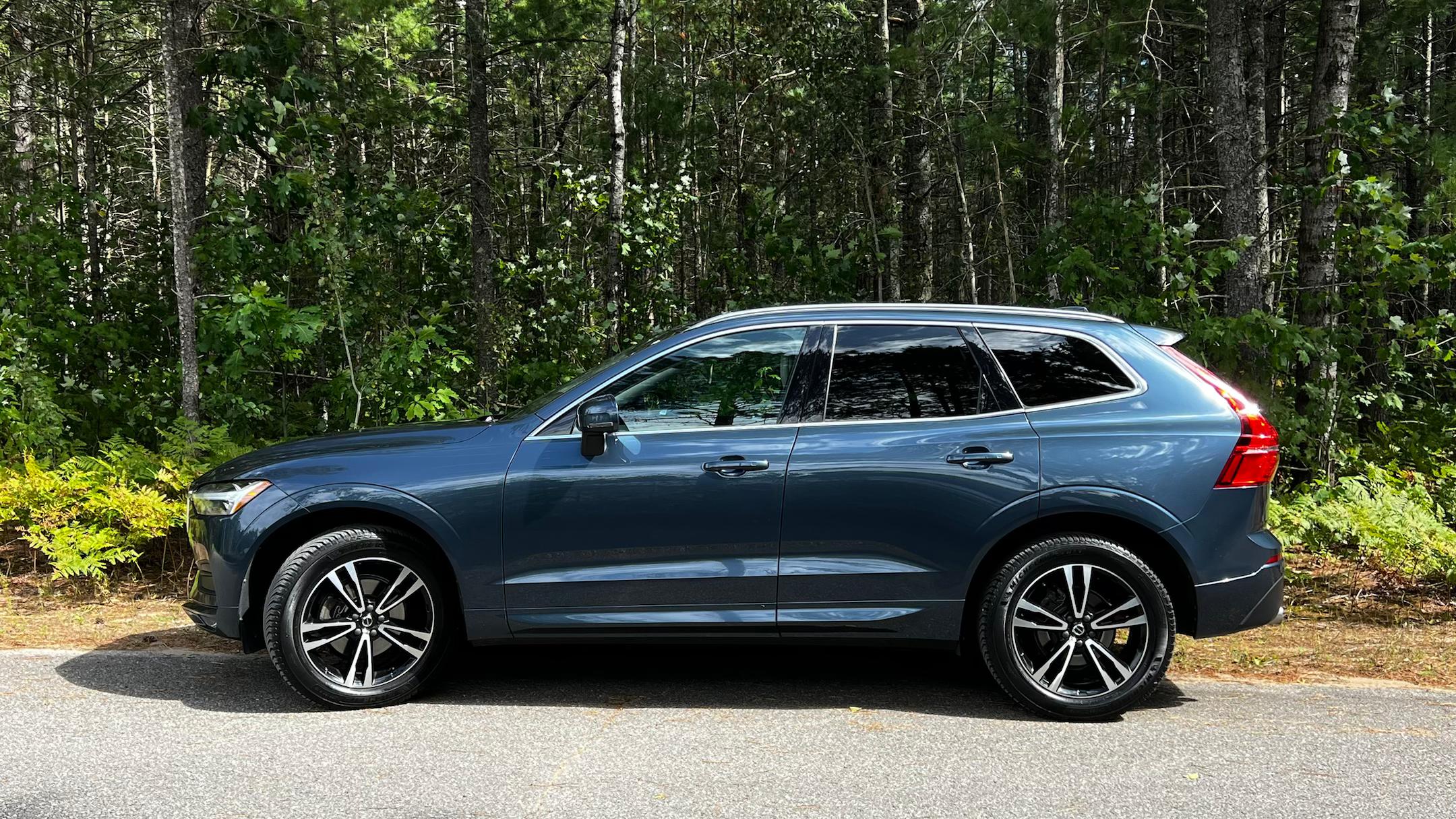 Volvo XC60 2021 in Pellston, MI