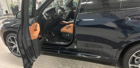 BMW X5 2023