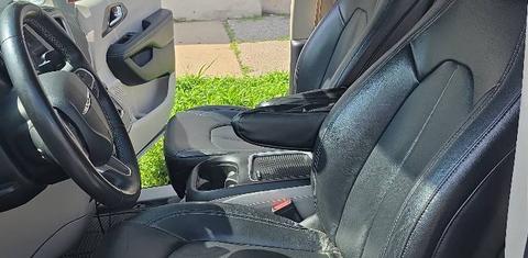 Chrysler Pacifica 2022