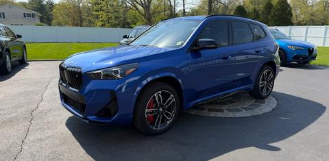 BMW X1 2026