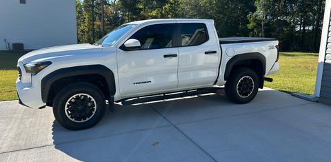 Toyota Tacoma 2026