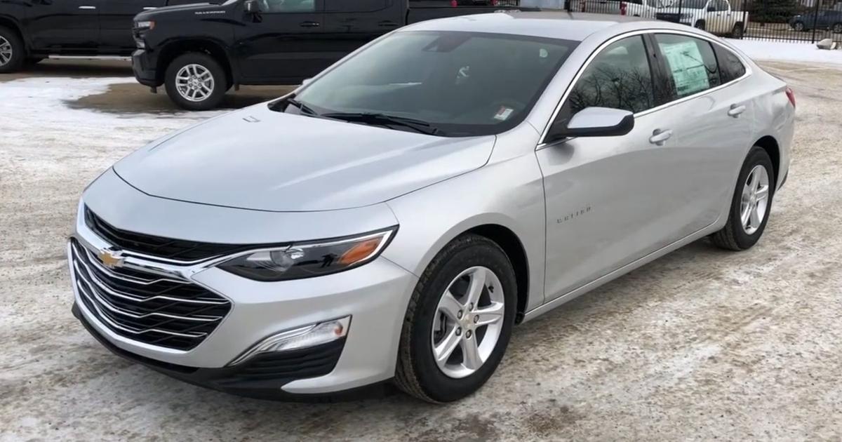 Chevrolet Malibu 2021 rental in Merced, CA by Corinthia H. Turo