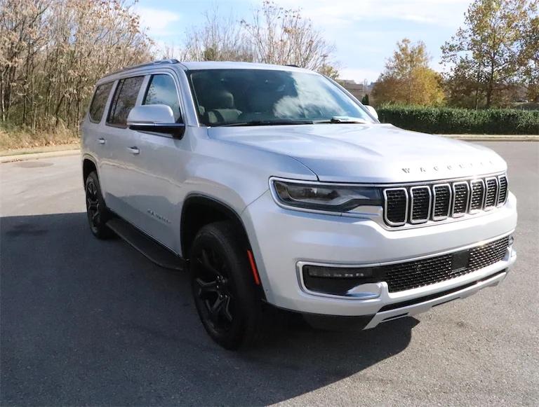 Jeep Wagoneer 2022 in Hendersonville, TN