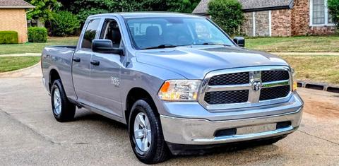 Ram 1500 Classic 2022