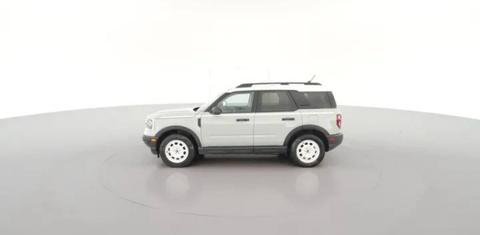 Ford Bronco Sport 2024
