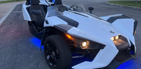 Polaris Slingshot 2020
